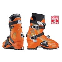 Scarpa Spirit 3 Alpine Touring Boots