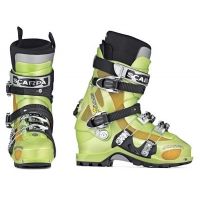 Scarpa Spirit 4 Alpine Touring Boots