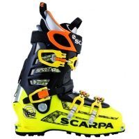 Scarpa Spirit RS Alpine Touring Boot