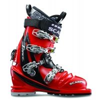 Scarpa T-Race Telemark Boot