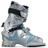 Scarpa T2 Eco Telemark Boots - Women's Clearance
