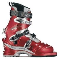 Scarpa T2X Telemark Boots — CampSaver