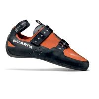 Scarpa Veloce Orange 45 Clearance