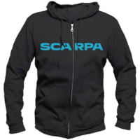 Scarpa Zip Hoodie