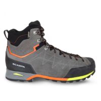 Scarpa Zodiac Plus GTX Backpacking Shoes - Men's