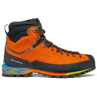 Scarpa Zodiac Tech GTX Mountaineering Shoes