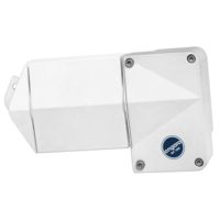 Schmitt &amp; Ongaro Marine Heavy Duty Waterproof 2-Speed Wiper Motor