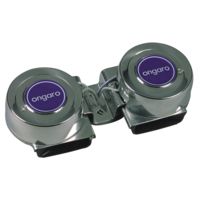 Schmitt &amp; Ongaro Marine Mini Compact Twin Horn