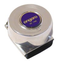Schmitt &amp; Ongaro Marine SS Mini Compact Single Horn