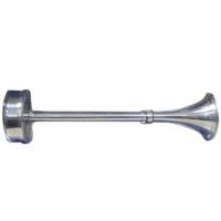 Schmitt &amp; Ongaro Marine Standard Single Trumpet Horn