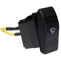 Schmitt &amp; Ongaro Marine Wiper Switch