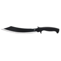 Schrade Decimate Parang Fixed Knife