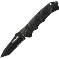 Schrade Extreme Survival, 4 3/8in. Knife