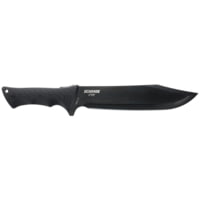 Schrade Leroy Fixed Blade