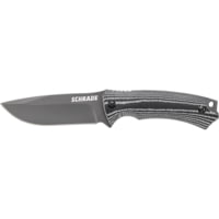 Schrade Medium Sized Full Tang Fixed Blade Knives
