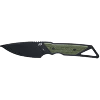 Schrade Outback Fixed Blade