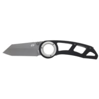 Schrade Torsion Clear Folding Knife