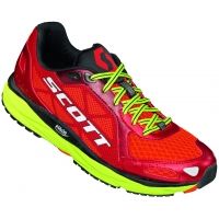 SCOTT AF+ Trainer Road Running Shoe - Men's