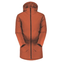 SCOTT Tech Parka Jacket - Women's