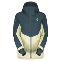 SCOTT Ultimate Dryo Jacket - Women's