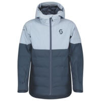 SCOTT Ultimate Insulated Junior Jacket