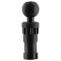 Scotty 159 1 in Ball w/ Post Mount