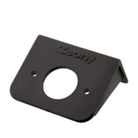 Scotty 2128 Right Angle Receptacle Bracket for Marinco Downrigger Receptacle