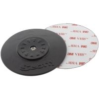 Scotty 3" Stick-on Accessory Mount