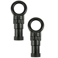 Scotty 327 Fender Ring