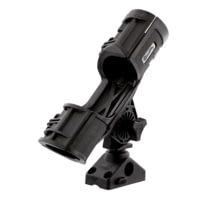 Scotty 400 Quad Orca Rod Holder w/ 241L Combination Side/Deck Mount