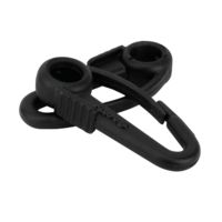 Scotty 590 Nylon Snap Hooks
