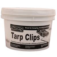Scotty 301 Tarp Clip