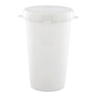 Scotty 671 Vented Bait Jar w/ Quick Lock Threaded Lid