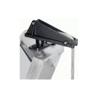 Scotty 277 Anchor Lock w/ Flush Mount Bracket