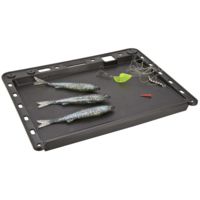 Scotty 455 Bait Board &amp; Accessory Tray
