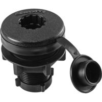 Scotty 444 Compact Threaded Deck Mount