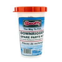 Scotty Depthpower Downrigger Spare Parts Kit
