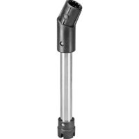 Scotty 253 Gimbal Mount Rod Hold Adapter