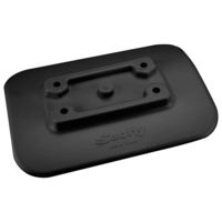 Scotty 341 Glue-on Mount Pad For Inflatables