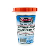 Scotty High Performance Downrigger Accessory Kit