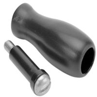 Scotty 1142 Manual Downrigger Handle w/Bolt and Sleeve