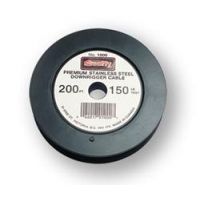 Scotty 1001 Premium SS Downrigger Cable