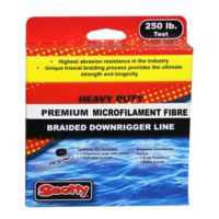 Scotty Heavy Duty Braided Downrigger Line