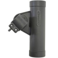 Scotty Rodmaster Downrigger Boom Rod Hldr 0258