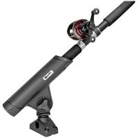 Scotty 350 Rodmaster II Rod Holder w/ Mount