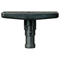 Scotty 272 Swivel Fishfinder Post Bracket