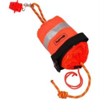 Scotty 793 Throw Bag w/ Floating MFP Line