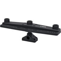 Scotty 257 Triple Rod Mounting System