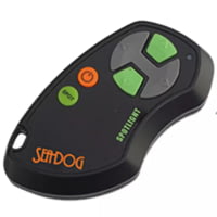 Sea-Dog ASA Halogen Spot/Flood Light Wireless Remote