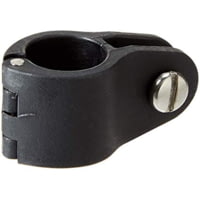 Sea-Dog Hinged Jaw Slide Fitting With Bolt - 7/8"